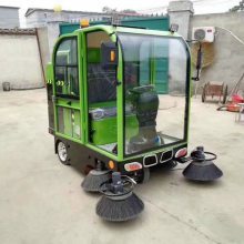 恩施純電動(dòng)掃路車選購(gòu)指南 哪家好及圖片參考